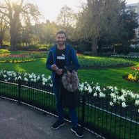 Mohammad Al-abid's Photo