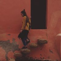 Annett Adeli的照片