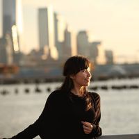 Kashimir  Riley的照片