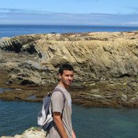 Vasco Barros的照片