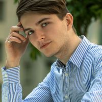 Bohdan Kondratiyk的照片