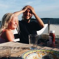 Oscar Jacobson's Photo