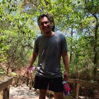 Jacobo Castellanos's Photo