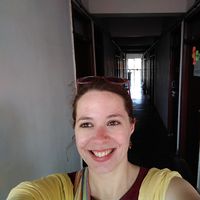 Eugénie Portanier's Photo