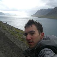 Maxime Deboom的照片