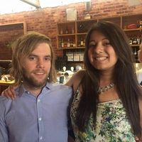 Mitchell Meehan的照片