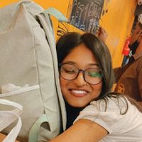 Himanshi Sharma的照片