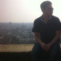 Niclas Schleicher's Photo