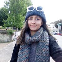 Ozge Kurtulmus's Photo