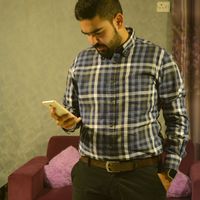 Osama Bin Tahir's Photo