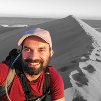 Juan José Díaz López's Photo