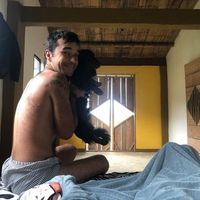 Valentin Yamed的照片