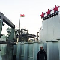 Fotos de Vlad Makovec