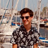 Ludo Vliegenthart's Photo