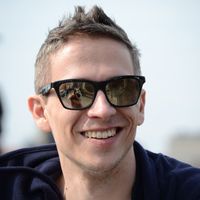 Jozef Bondor's Photo