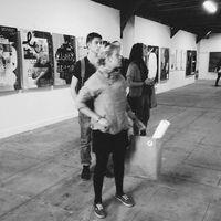 Fotos de Péquignot Angéline