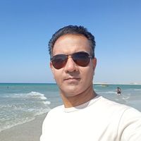 Soroush Mokhtari's Photo