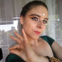 Nayía Larenas's Photo