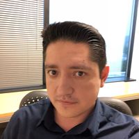 Erick Mayoral's Photo