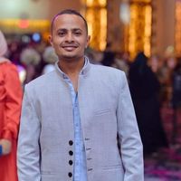 Mohamed Shaaban's Photo