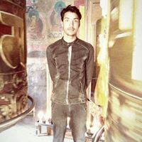 Roshan Dangal的照片