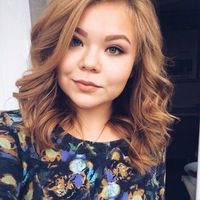 Dariya Lyapustina D的照片