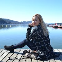 Katherina Biletska's Photo