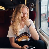 Esmee van Dijk's Photo