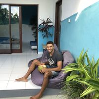 Photos de Elijah Johnston