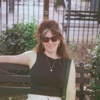 Morgan Peters's Photo