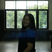 Johanna Sindya's Photo