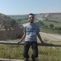 Dhia E. Rzig's Photo