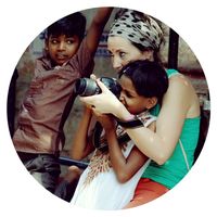 Silbia Murgia Salinas的照片