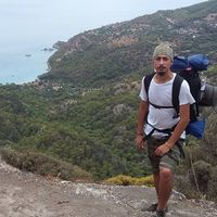 Fatih  Aydın's Photo