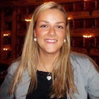 Dagmar Lukovska的照片