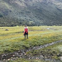 Andrea Mornet's Photo