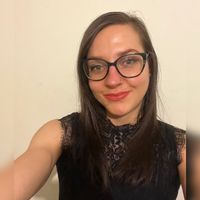 Eleonora Nikolova's Photo