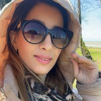 Fatemeh Mehravar的照片