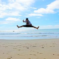 Adrian Barrios的照片