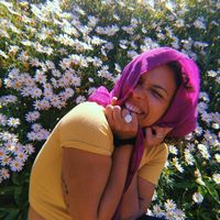 Florencia Betervide's Photo