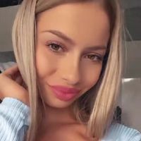 Anna Milkovich的照片