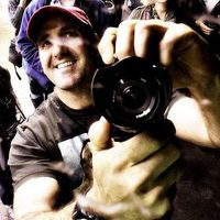 Mark Cafiero's Photo