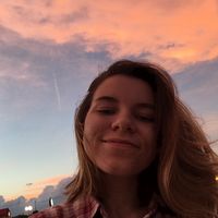 Ekaterina Mikurova的照片