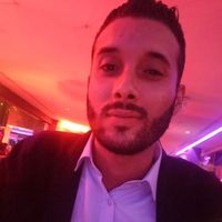 Le foto di Wael Hamila