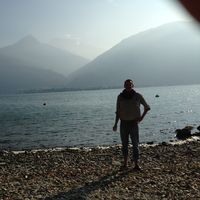 Johannes Löhr's Photo