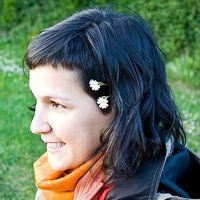 Olga Maroñas的照片