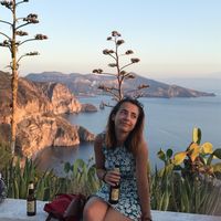 Sara Cavagnis's Photo