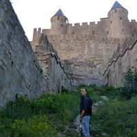 Matthew Ramsgard's Photo