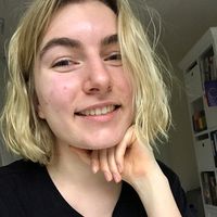 Paula Hirschgänger's Photo