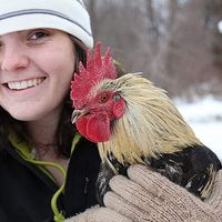 Stephanie Tesch's Photo